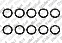 VAILLANT WSS Joint plat, (x10)
