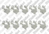 VAILLANT WSS Clip, (x10)