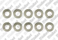 VAILLANT WSS Rondelle, (x10)