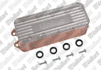 VAILLANT WSS Echangeur sanitaire (27 plaques)