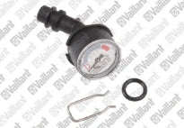VAILLANT Manometer