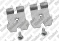 VAILLANT WSS Patte support, boîtier, (x2)