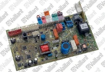 Vaillant WSS circuit imprimé pour vc 276/4-7