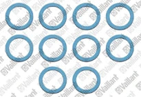 VAILLANT WSS Joint plat, (x10)