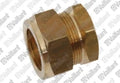 VAILLANT WSS Raccord olive, G3/4 x 22