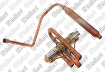 VAILLANT WSS Valve