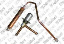 VAILLANT WSS Valve d'expansion