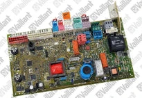Vaillant WSS circuit imprimé (ecovit/ecocraft)