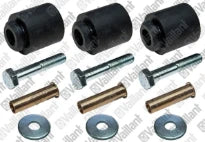 VAILLANT WSS Kit de fixation, compresseur