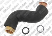 VAILLANT WSS Tube