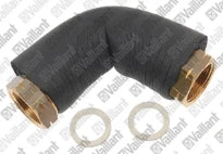 VAILLANT WSS Tube