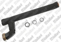 VAILLANT WSS Tube