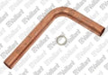 VAILLANT WSS Tube