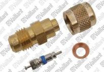 VAILLANT WSS Valve, Schrader