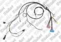 VAILLANT WSS Faisceau, VWS 36/4