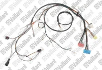 VAILLANT WSS Faisceau, VWS 36/4