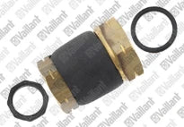 VAILLANT WSS Tube