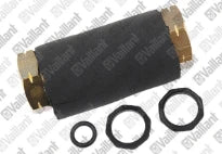 VAILLANT WSS Tube