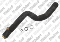 VAILLANT WSS Tube