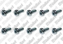 VAILLANT WSS Vis, M6x16 ISO 14583, (x10)