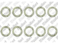 VAILLANT WSS Joint plat, (x10)