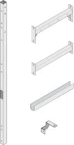 VAILLANT Cascade uitbreiding 1 of 2 wandketels
