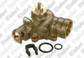 PARTIE D'EAU VAILLANT VUW types 242/282