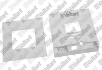 VAILLANT WSS Boîte