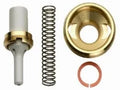 REGULATEUR D'EAU VAILLANT p/chauffe bain mag 250/325/400