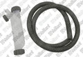 VAILLANT WSS Siphon, DN 37