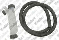 VAILLANT WSS Siphon, DN 37