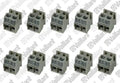 VAILLANT WSS Bornier, (x10)