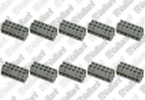 VAILLANT WSS Bornier, (x10)