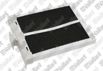 VAILLANT WSS Filtre, cpl.