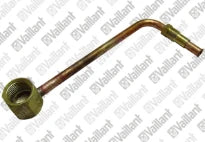 VAILLANT WSS Tube