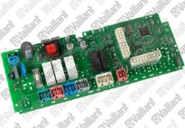 VAILLANT WSS Circuit imprimé