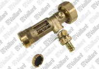 VAILLANT WSS Régulateur de débit