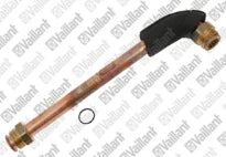 VAILLANT WSS Tubulure Sortie PAC