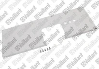 VAILLANT WSS Panneau arrière, 900 x 325