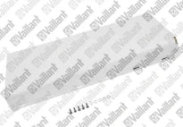 VAILLANT WSS Panneau, habillage droit , 900 x 400