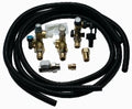 Vaillant ecoCOMPACT - auroCOMPACT set de raccordement