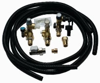 Vaillant ecoCOMPACT - auroCOMPACT set de raccordement