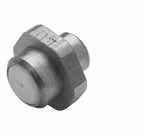 GICLEUR DE VEILLEUSE VAILLANT MAG 135 propane et butane pour chauffe-eau