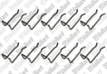 VAILLANT WSS Clip, (x10)