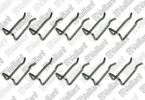 VAILLANT WSS Clip, (x10)