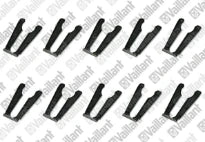 VAILLANT WSS Clip, (x10)
