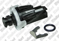 VAILLANT WSS Pressostat