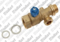 VAILLANT WSS Valve