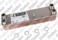 VAILLANT WSS Echangeur de chaleur