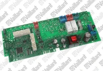 VAILLANT WSS Circuit imprimé